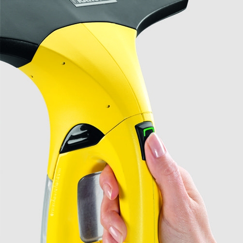 WV 2 PLUS N (280mm,35min) Myjka do Okien Karcher